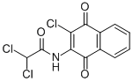 CAS#: 27541-88-4， Quinonamid