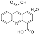 CAS#: 27574-29-4， Acridine-4,9-Dicarboxylic Acid Monohydrate