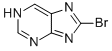 CAS#: 27610-62-4， 8-Bromo-9H-Purine