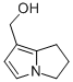 CAS#: 27628-47-3， 2,3-Dihydro-1H-Pyrrolizine-7-methanol