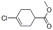 CAS#: 27705-05-1， 4-Chloro-3-Cyclohexene-1-carboxylic Acid Methyl Ester