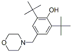 CAS#: 2773-50-4， 2,6-Ditert-Butyl-4-(Morpholin-4-Ylmethyl)Phenol