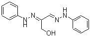 CAS#: 2774-78-9， 3-Hydroxy-2-(2-Phenylhydrazinylidene)-Propanal 2-Phenylhydrazone