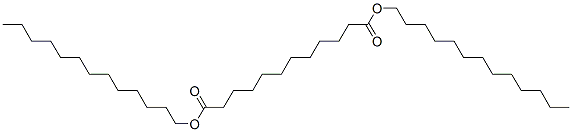 CAS#: 27742-10-5， Ditridecyl Dodecanedioate