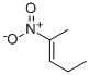 CAS#: 27748-50-1， (E)-2-Nitro-2-Pentene