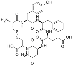 CAS 登录号：27759-18-8， Pressinamide