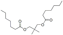 CAS#: 27841-04-9， 2,2-Dimethylpropane-1,3-Diyl Bisheptanoate