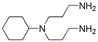 CAS#: 27843-15-8， Bis(3-Aminopropyl)Cyclohexylamine