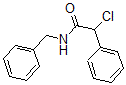 CAS#: 27946-19-6， alpha-Chloro-N-(Phenylmethyl)-Benzeneacetamide