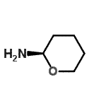 CAS#: 279683-11-3， (2R)-Tetrahydro-2H-Pyran-2-Amine