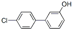 CAS#: 28023-90-7， 4'-Chloro-3-Biphenylol