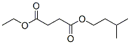 CAS 登录号：28024-16-0， 乙基异戊基琥珀酸酯