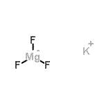 CAS#: 28042-61-7， Potassium Trifluoromagnesate(1-)