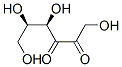CAS#: 28057-58-1， D-erythro-2,3-Hexodiulose