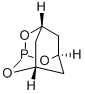 CAS#: 281-33-4， 2,8,9-Trioxa-1-Phosphadamantane
