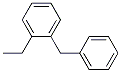 CAS#: 28122-25-0， 1-Benzyl-2-Ethyl-Benzene