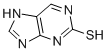 CAS#: 28128-19-0， 2-Mercaptopurine