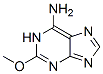 CAS#: 28128-30-5， 2-Methoxy-9H-Purin-6-Amine