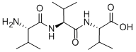 CAS#: 28130-13-4， H-Val-Val-Val-OH