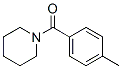 CAS#: 28134-21-6， N-Toluoyl Piperidine