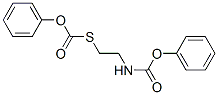CAS#: 28174-17-6， N-[2-[[(Phenoxy)Carbonyl]Thio]Ethyl]Carbamic Acid Phenyl Ester