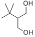 structure of CAS# 2819-05-8, 2-Tert-Butylpropane-1,3-Diol;Zinc01559921;1,3-Propanediol, 2-Tert-Butyl-;2-Tert-Butyl-1,3-Propanediol