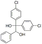 CAS#: 28192-00-9, 1,1-Bis(4-Chlorophenyl)-2-Phenyl-Ethane-1,2-Diol