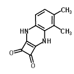 CAS#: 282093-38-3， 4,5-Dimethyl-3,8-Dihydrocyclobuta[b]Quinoxaline-1,2-Dione
