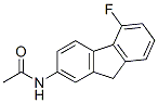 CAS#: 2823-90-7， N-(5-Fluoro-9H-Fluoren-2-Yl)Acetamide