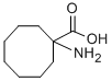 CAS#: 28248-38-6， 1-Amino-1-Cyclooctanecarboxylic Acid