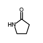 CAS#: 28261-54-3， 2-Pyrrolidinone