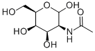 CAS#: 282727-46-2， 2-(Acetylamino)-2-Deoxy-Talose
