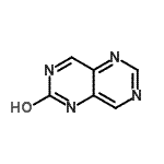 CAS#: 28285-66-7， Pyrimido[5,4-d]Pyrimidin-2(1H)-One