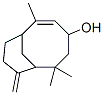 CAS#: 28290-28-0， 2,6,6-Trimethyl-8-Methylenebicyclo[5.3.1]Undec-2-En-4-Ol