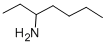 CAS#: 28292-42-4， 3-Aminoheptane