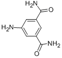 CAS#: 28321-49-5， 5-Amino-Isophthalamide