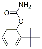 CAS#: 28338-28-5， (2-Tert-Butylphenyl) Carbamate