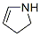 CAS#: 28350-87-0， 2,3-Dihydro-1H-Pyrrole