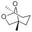CAS#: 28401-39-0， (1S,5R)-1,5-Dimethyl-6,8-Dioxabicyclo[3.2.1]octane