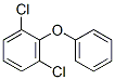 CAS#: 28419-69-4， 1,3-Dichloro-2-Phenoxy-Benzene