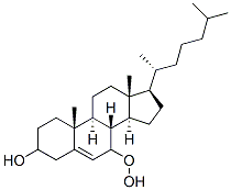 CAS#: 2846-29-9， Cholesterol 7-Hydroperoxide