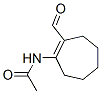 CAS#: 284662-82-4， N-(2-Formyl-1-Cyclohepten-1-Yl)-Acetamide