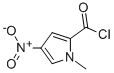 CAS#: 28494-51-1， 1-Methyl-4-Nitro-1H-Pyrrole-2-Carbonylchloride