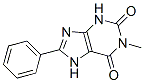 CAS#: 2850-37-5， 1-Methyl-8-Phenyl-1H-Purine-2,6(3H,7H)-Dione