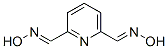 CAS#: 2851-68-5， Pyridine-2,6-Dicarbaldehyde Dioxime