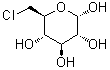 CAS#: 28528-86-1， 6-Chloro-6-Deoxy-alpha-D-Glucopyranose