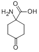 CAS#: 285996-77-2， 1-Amino-1-Carboxy-4-Cyclohexanone