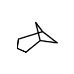 CAS#: 286-34-0， Bicyclo[3.1.1]Heptane