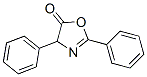 CAS#: 28687-81-2， 2,4-Diphenyl-5(4H)-Oxazolone