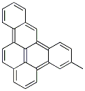CAS#: 2869-09-2， 5-Methylnaphtho[1,2,3,4-def]Chrysene